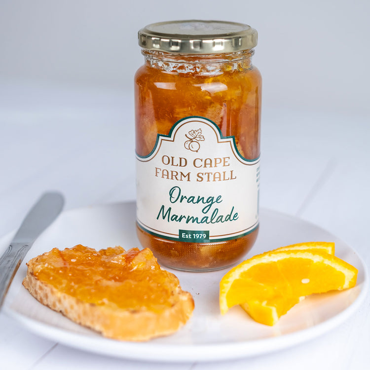 Marmalades