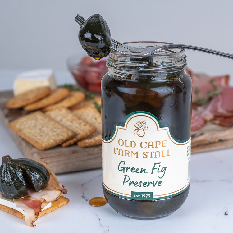 Preserves
