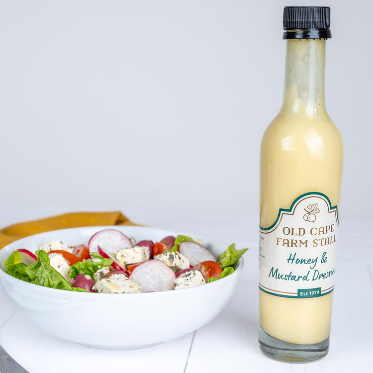 Salad Dressings