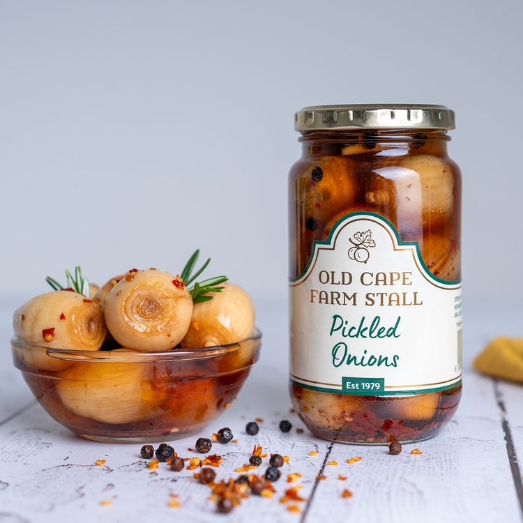 Pickles