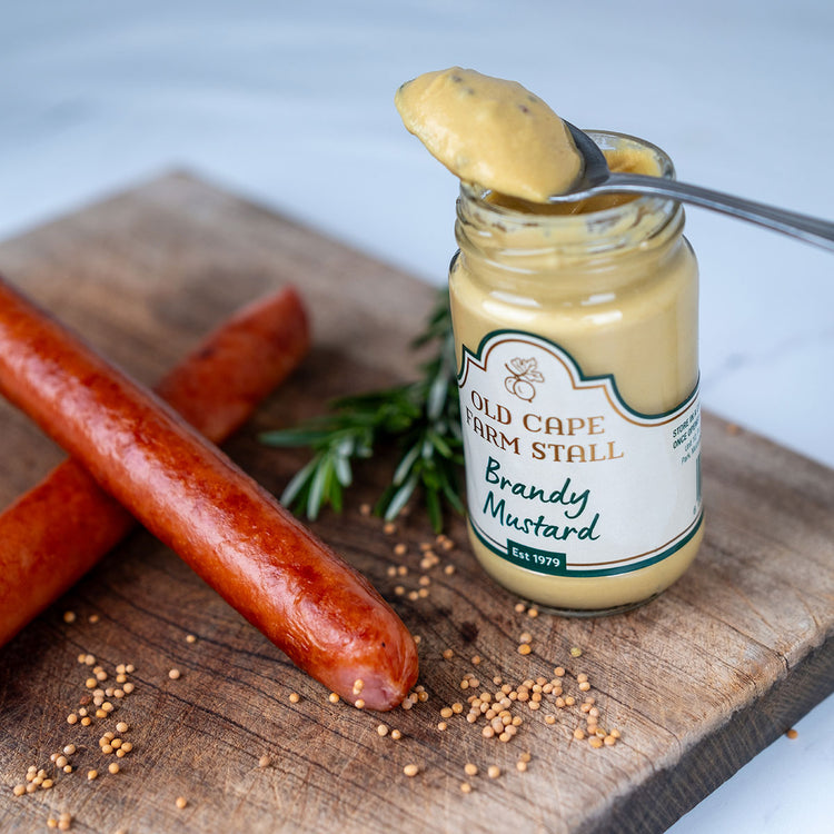 Mustards