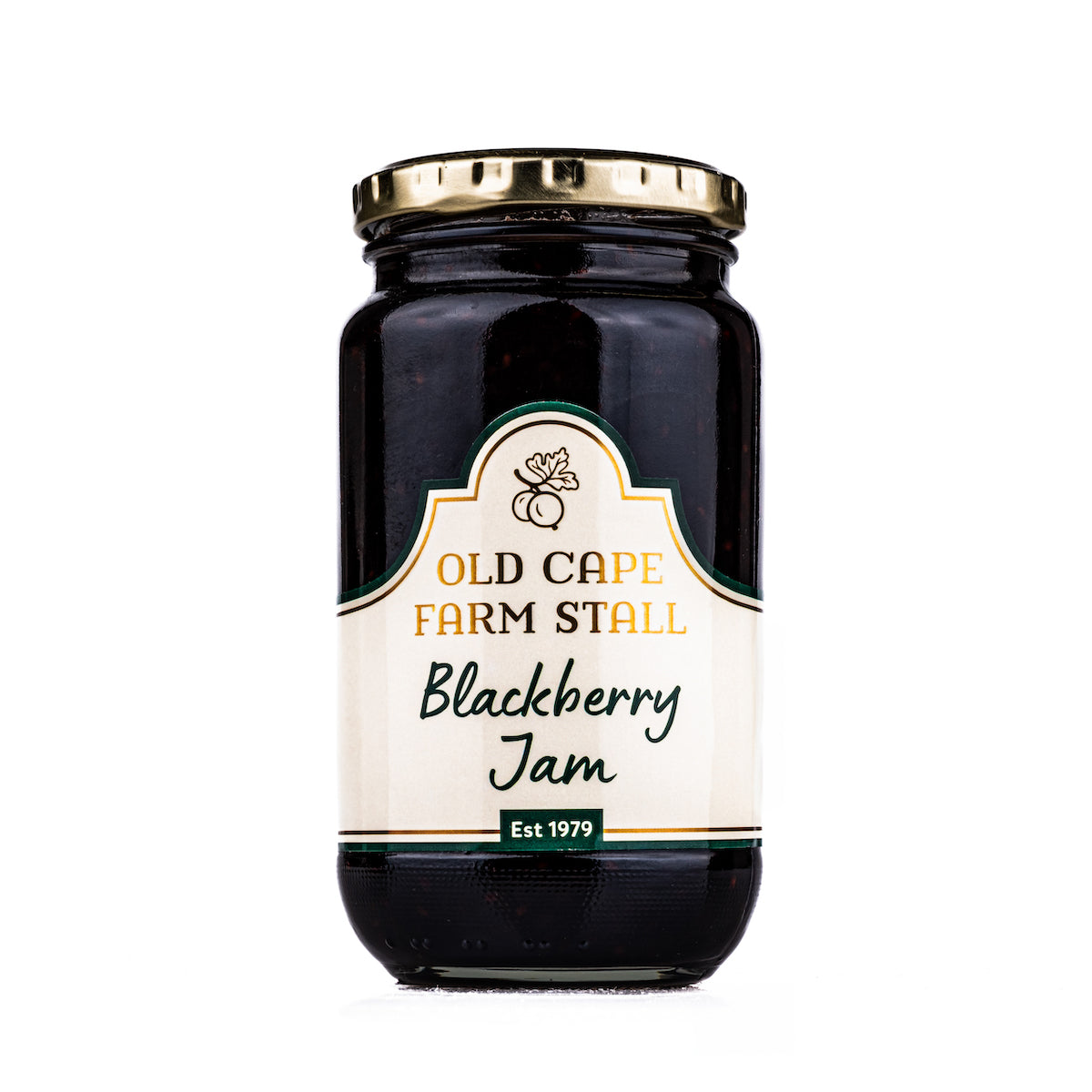 Blackberry Jam