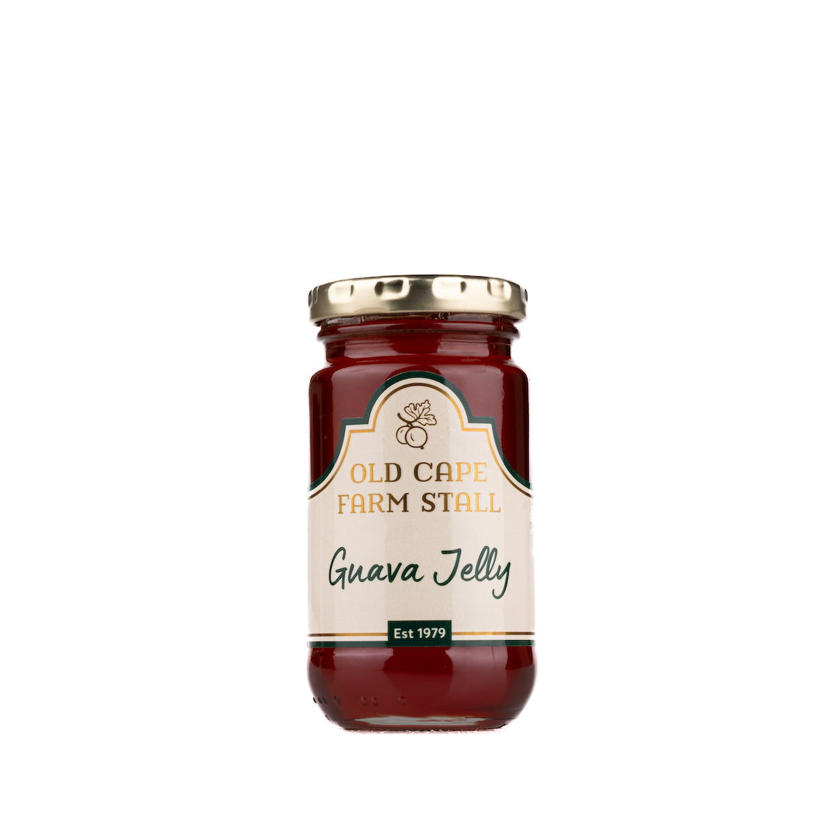 Guava Jelly