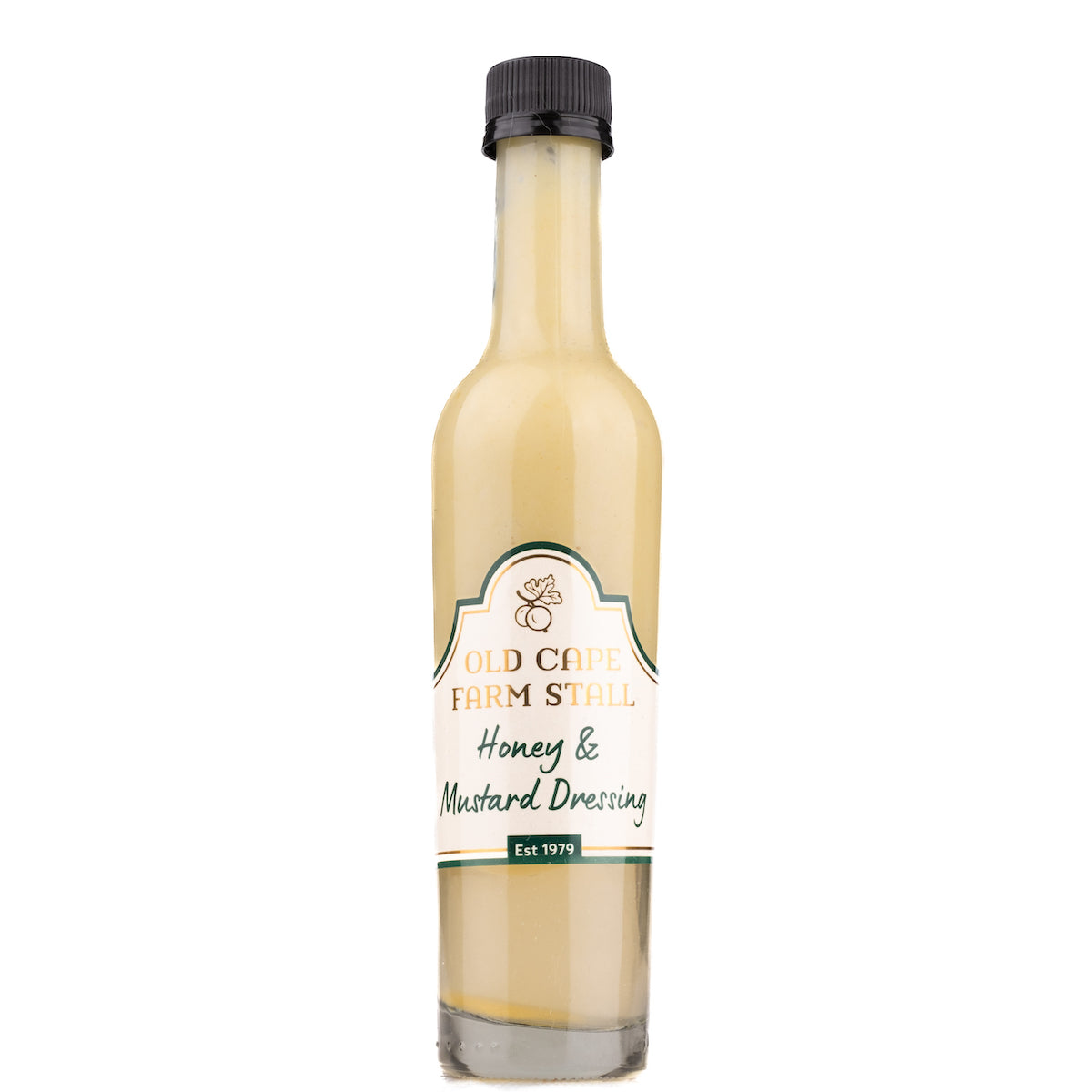 Honey & Mustard Dressing