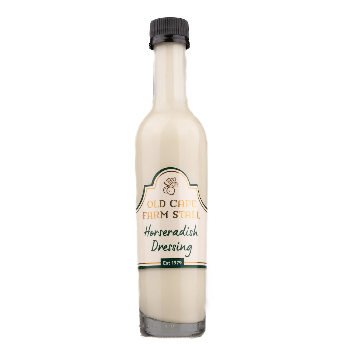 Horseraddish Dressing