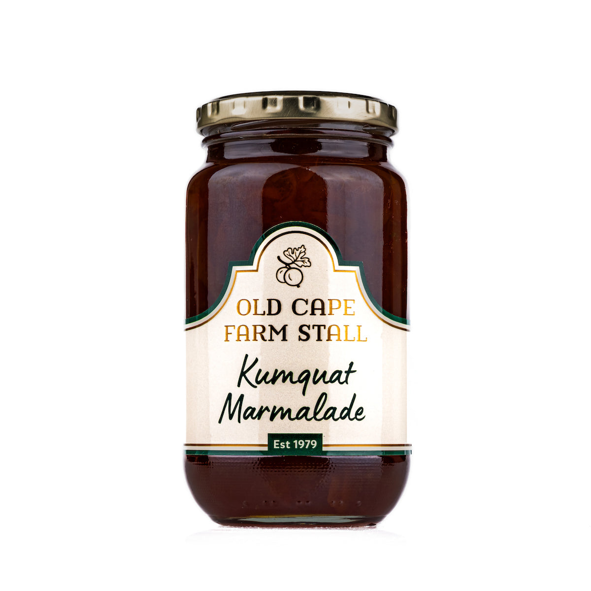 Kumquat Marmalade