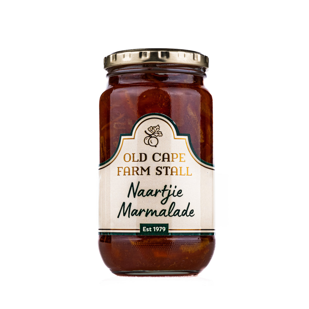 Naartjie Marmalade