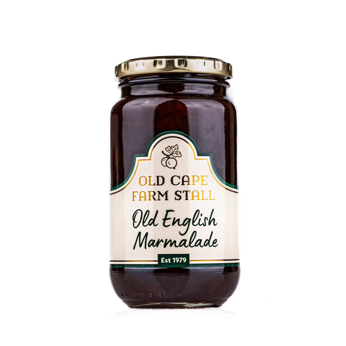 Old English Marmalade