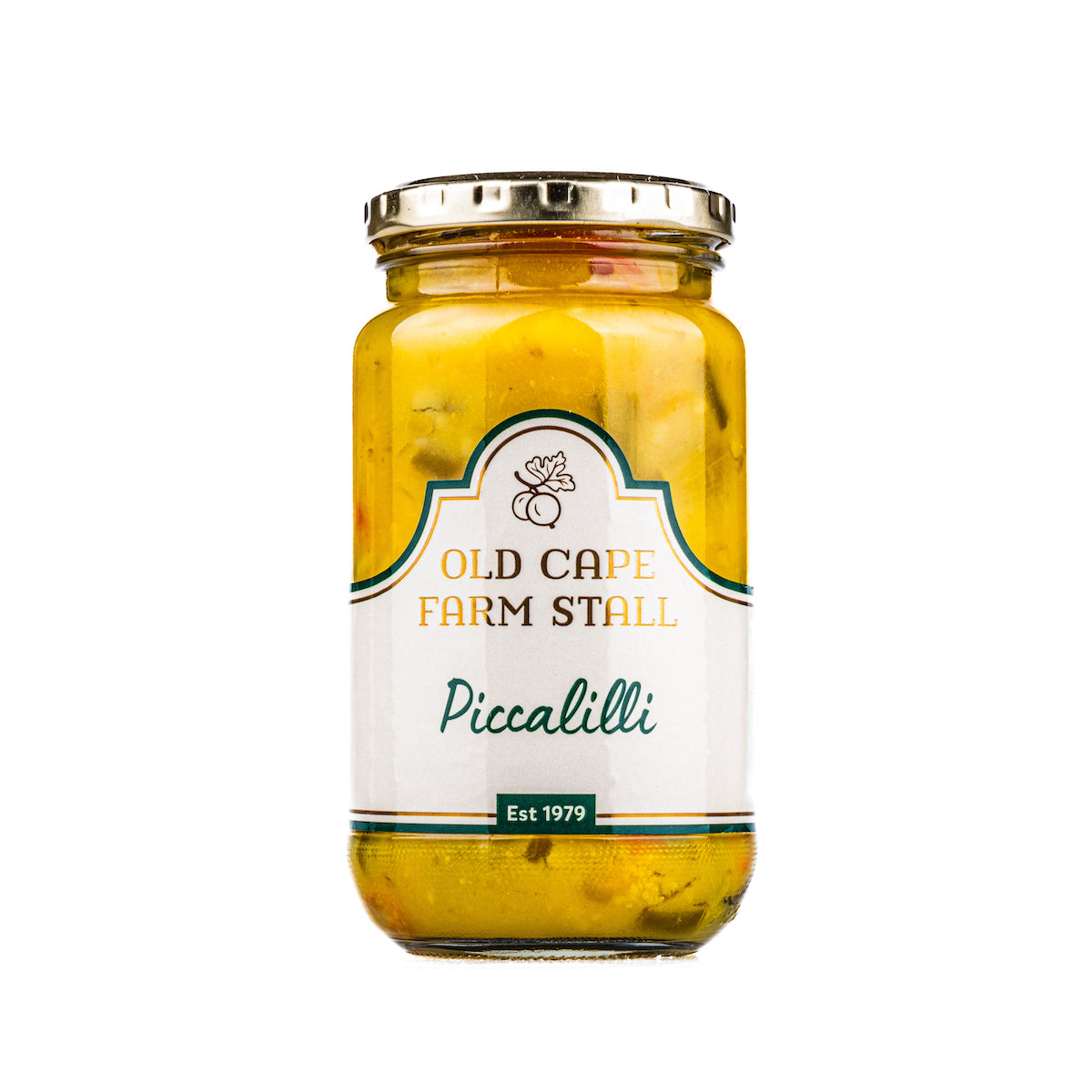 Piccalilli – Old Cape Farm Stall Piccalilli – Old Cape Farm Stall