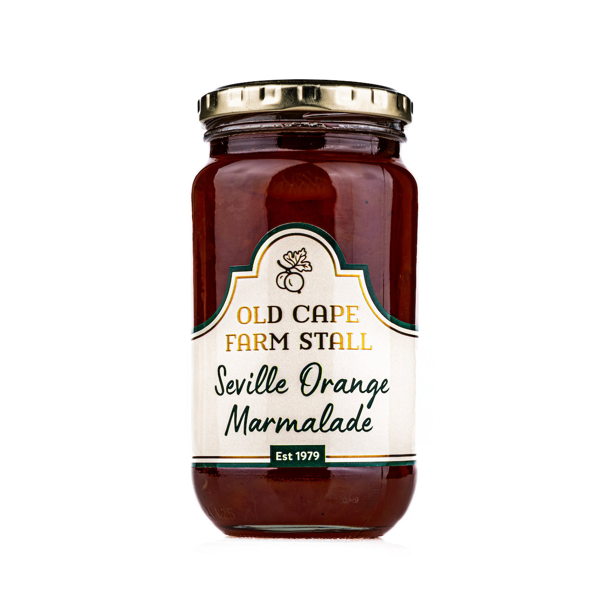 Seville Orange Marmalade