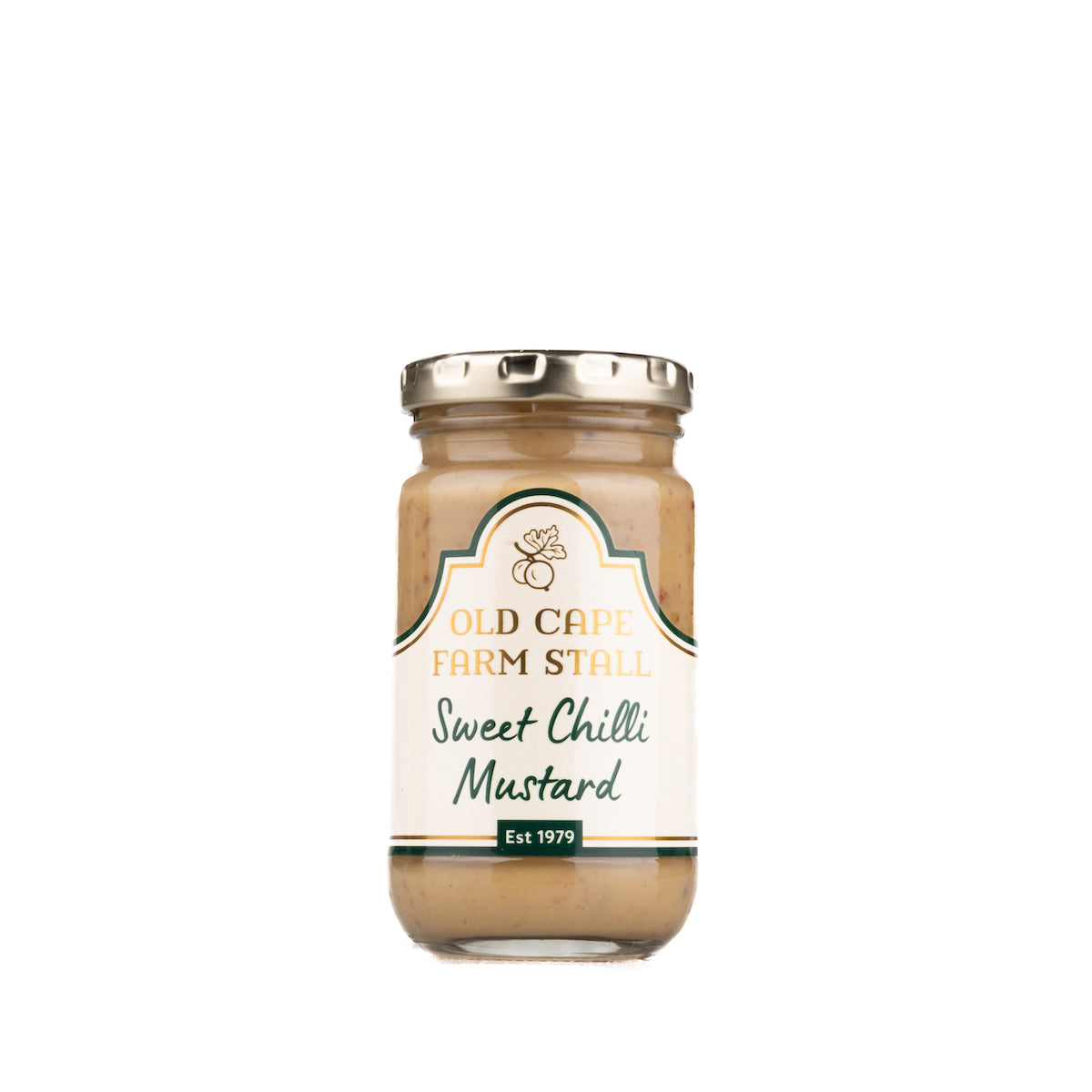 Sweet Chilli Mustard
