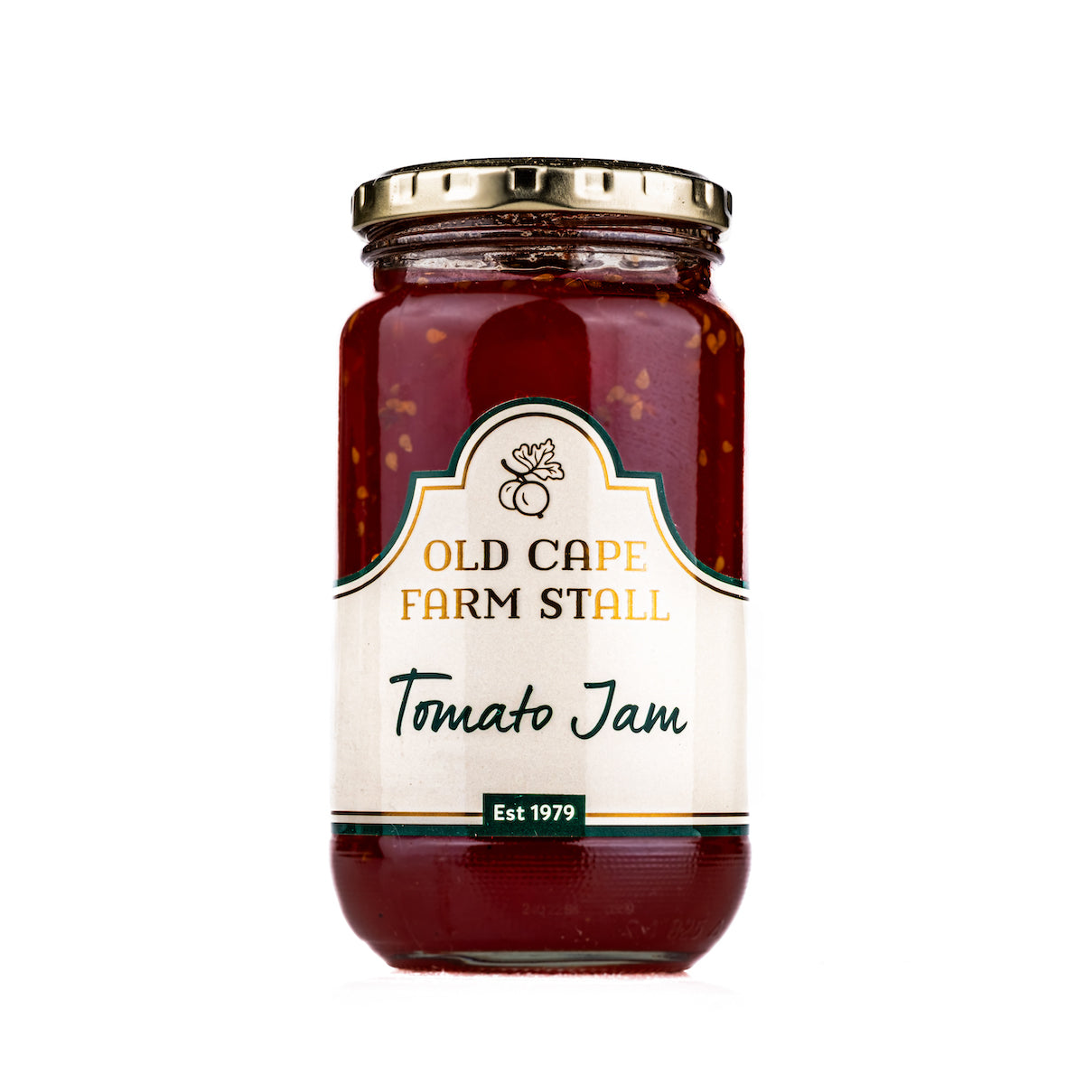 Tomato Jam