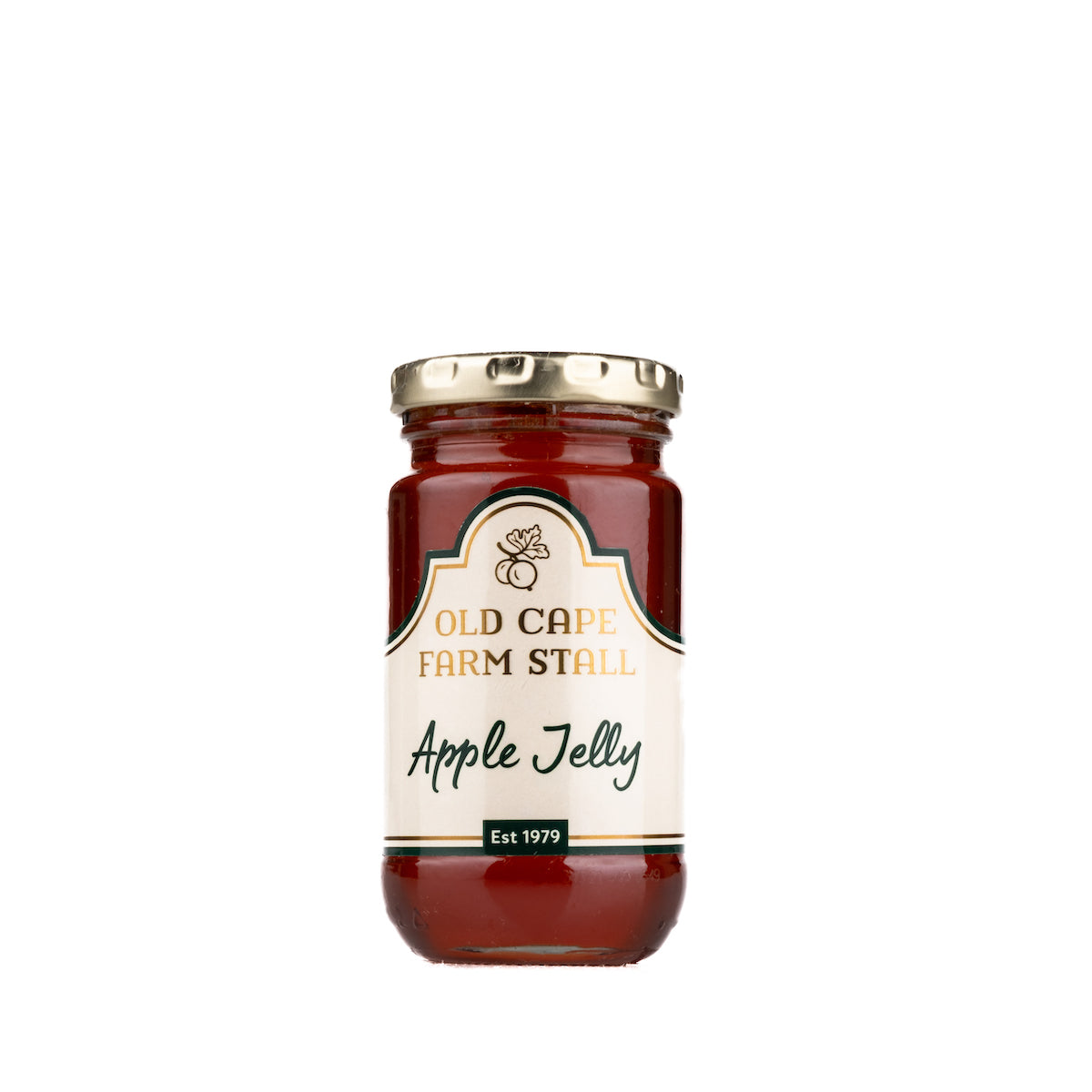 Apple jelly