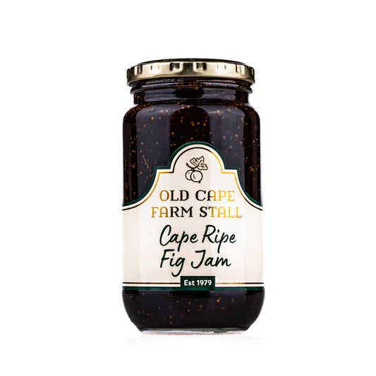 Cape Ripe Fig Jam