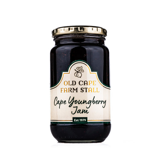 Cape Youngberry Jam