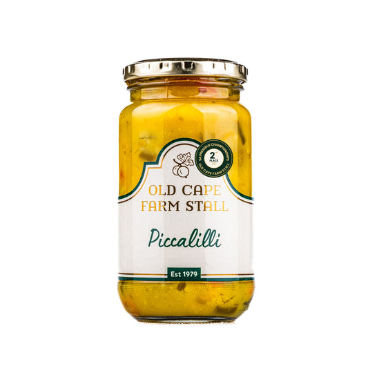 Piccalilli