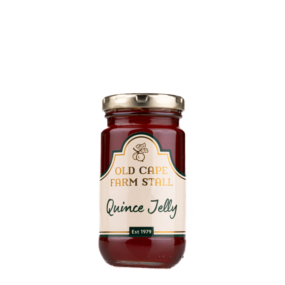 Quince Jelly