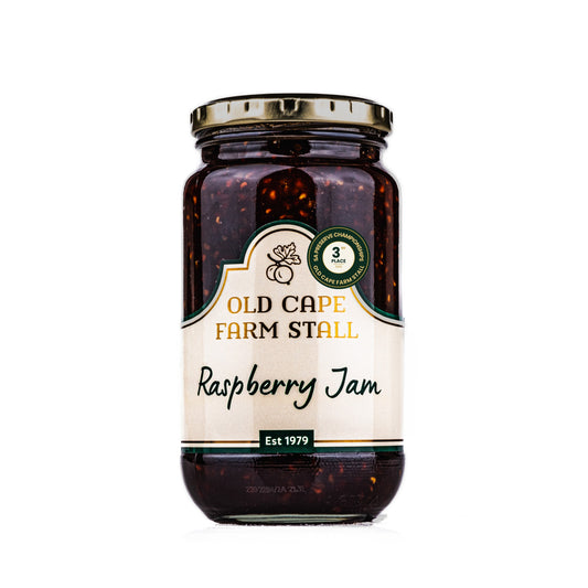 Raspberry Jam