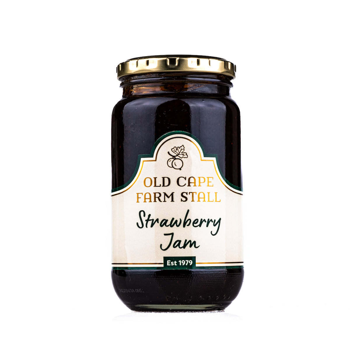 Strawberry Jam