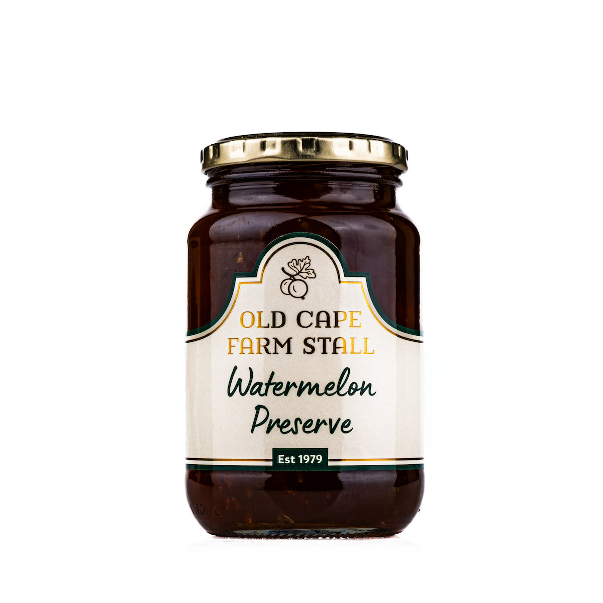 Watermelon Preserve